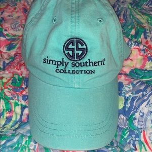 Simply Southern baseball hat